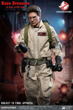 PRE - ORDER: Star Ace Toys Ghostbusters Egon Spengler Sixth Scale Figure - collectorzown