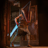PRE-ORDER: Star Ace Toys Return to Silent Hill Pyramid Head (Deluxe Version) Sixth Scale Figure - collectorzown