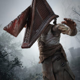 PRE-ORDER: Star Ace Toys Return to Silent Hill Pyramid Head (Deluxe Version) Sixth Scale Figure - collectorzown