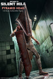 PRE-ORDER: Star Ace Toys Return to Silent Hill Pyramid Head (Deluxe Version) Sixth Scale Figure - collectorzown