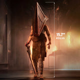 PRE-ORDER: Star Ace Toys Return to Silent Hill Pyramid Head (Deluxe Version) Sixth Scale Figure - collectorzown