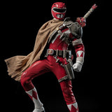 PRE - ORDER: Threezero FigZero Mighty Morphin Power Rangers: Red Power Ranger Sixth Scale Figure - collectorzown