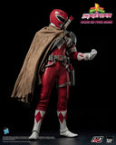 PRE - ORDER: Threezero FigZero Mighty Morphin Power Rangers: Red Power Ranger Sixth Scale Figure - collectorzown