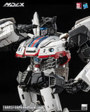 PRE - ORDER: Threezero Transformers Jazz MDLX Collectible Figure - collectorzown