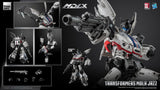 PRE - ORDER: Threezero Transformers Jazz MDLX Collectible Figure - collectorzown