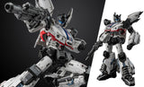 PRE - ORDER: Threezero Transformers Jazz MDLX Collectible Figure - collectorzown