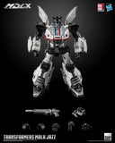 PRE - ORDER: Threezero Transformers Jazz MDLX Collectible Figure - collectorzown