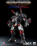 PRE - ORDER: Threezero Transformers: Rise of the Beasts Optimus Primal (Beast Wars Universe Edition) DLX Action Figure - collectorzown