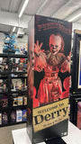 PRE - ORDER: Trick Or Treat Studios IT - Pennywise Premium Scale Statue - collectorzown