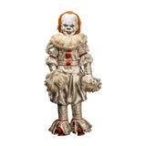 PRE - ORDER: Trick Or Treat Studios IT - Pennywise Premium Scale Statue - collectorzown