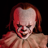 PRE - ORDER: Trick Or Treat Studios IT - Pennywise Premium Scale Statue - collectorzown