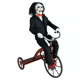 PRE-ORDER: Trick Or Treat Studios Saw: Billy the Puppet & Tricycle Sixth Scale Figure - collectorzown