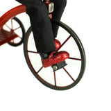 PRE-ORDER: Trick Or Treat Studios Saw: Billy the Puppet & Tricycle Sixth Scale Figure - collectorzown