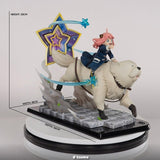 PRE-ORDER: Tsume Art Spy x Family Anya Forger and Bond Forger Ikigai 1:6 Scale Statue - collectorzown
