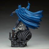 PRE - ORDER: Tweeterhead Batman (Retro Edition) Quarter Scale Maquette - collectorzown