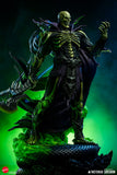 PRE - ORDER: Tweeterhead Masters of the Universe Scare Glow Legends Maquette - collectorzown