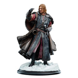 PRE - ORDER: Weta Workshop Classic Series The Lord of the Rings Boromir 1:6 Scale Statue - collectorzown