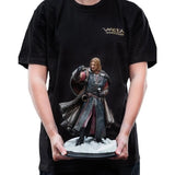 PRE - ORDER: Weta Workshop Classic Series The Lord of the Rings Boromir 1:6 Scale Statue - collectorzown