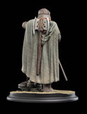 PRE - ORDER: Weta Workshop Classic Series The Lord of the Rings Gimli, Hunter of the Plains 1:6 Scale Statue - collectorzown