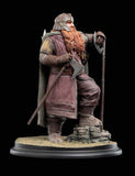 PRE - ORDER: Weta Workshop Classic Series The Lord of the Rings Gimli, Hunter of the Plains 1:6 Scale Statue - collectorzown