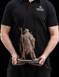 PRE - ORDER: Weta Workshop Classic Series The Lord of the Rings Radagast1:6 Scale Statue - collectorzown