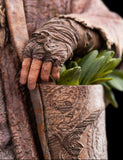 PRE - ORDER: Weta Workshop Classic Series The Lord of the Rings Radagast1:6 Scale Statue - collectorzown