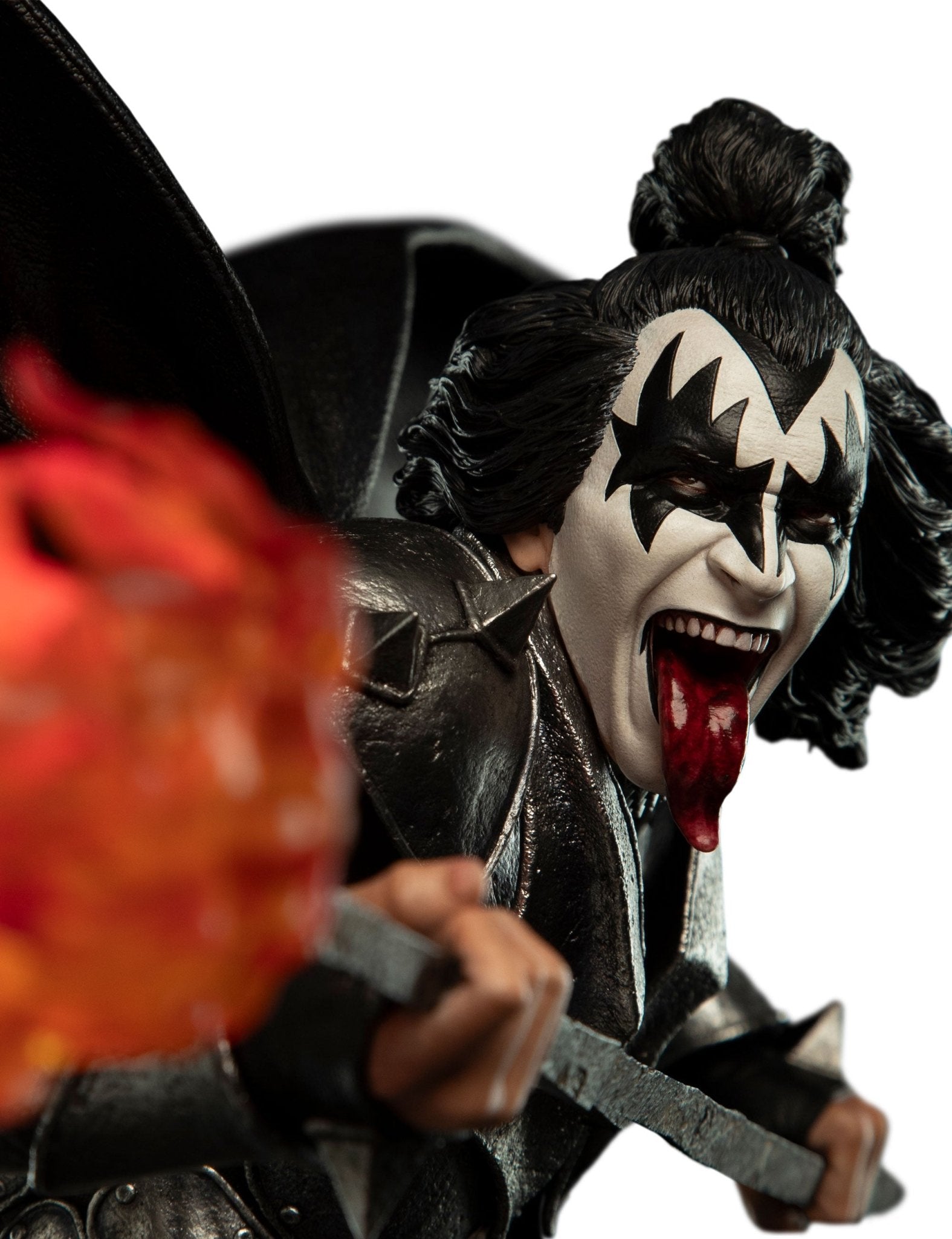 PRE-ORDER: Weta Workshop Kiss The Demon Destroyer Era Limited Editon 1