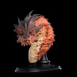 PRE - ORDER: Weta Workshop Smaug the Terrible - Bust Edition - collectorzown
