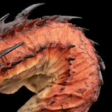 PRE - ORDER: Weta Workshop Smaug the Terrible - Bust Edition - collectorzown