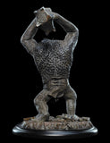 PRE-ORDER: Weta Workshop The Lord of the Rings Cave Troll Miniature Statue - collectorzown