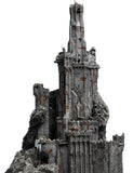PRE - ORDER: Weta Workshop The Lord of the Rings Cirith Ungol Limited Edition Environment Statue - collectorzown