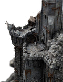 PRE - ORDER: Weta Workshop The Lord of the Rings Cirith Ungol Limited Edition Environment Statue - collectorzown
