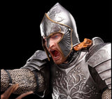 PRE-ORDER: Weta Workshop The Lord of the Rings Faramir, Charge On Osgiliath 1:6 Scale Statue – Limited Edition of 860 - collectorzown