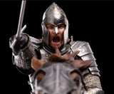 PRE-ORDER: Weta Workshop The Lord of the Rings Faramir, Charge On Osgiliath 1:6 Scale Statue – Limited Edition of 860 - collectorzown