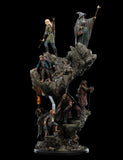 PRE - ORDER: Weta Workshop The Lord of the Rings Masters Collection The Fellowship of the Ring 1/6 Limited Edition Statue - collectorzown