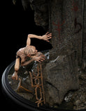 PRE - ORDER: Weta Workshop The Lord of the Rings Masters Collection The Fellowship of the Ring 1/6 Limited Edition Statue - collectorzown