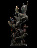 PRE - ORDER: Weta Workshop The Lord of the Rings Masters Collection The Fellowship of the Ring 1/6 Limited Edition Statue - collectorzown