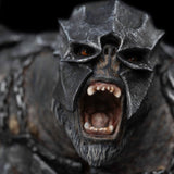 PRE - ORDER: Weta Workshop The Lord of the Rings Olog - Hai Miniature Statue - collectorzown
