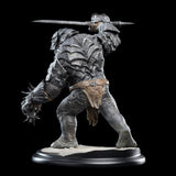 PRE - ORDER: Weta Workshop The Lord of the Rings Olog - Hai Miniature Statue - collectorzown
