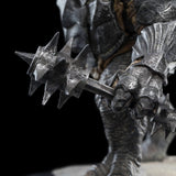 PRE - ORDER: Weta Workshop The Lord of the Rings Olog - Hai Miniature Statue - collectorzown