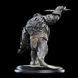 PRE - ORDER: Weta Workshop The Lord of the Rings Olog - Hai Miniature Statue - collectorzown