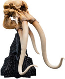 PRE - ORDER: Weta Workshop The Lord of the Rings Skull of a Mumak Miniature Statue - collectorzown