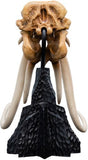 PRE - ORDER: Weta Workshop The Lord of the Rings Skull of a Mumak Miniature Statue - collectorzown