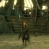 PRE - ORDER: Weta Workshop The Lord of the Rings Trilogy Aragorn Miniature Statue - collectorzown