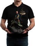 PRE - ORDER: Weta Workshop The Lord of the Rings Trilogy Elrond, Herald of Gil - Galad 1:6 Scale Statue - collectorzown
