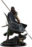 PRE - ORDER: Weta Workshop The Lord of the Rings Trilogy Elrond, Herald of Gil - Galad 1:6 Scale Statue - collectorzown