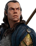 PRE - ORDER: Weta Workshop The Lord of the Rings Trilogy Elrond, Herald of Gil - Galad 1:6 Scale Statue - collectorzown