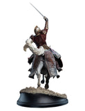 PRE-ORDER: Weta Workshop The Lord of the Rings Trilogy King Theoden on Snowmane 1:6 Scale Limited Edition Statue - collectorzown