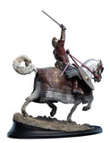 PRE-ORDER: Weta Workshop The Lord of the Rings Trilogy King Theoden on Snowmane 1:6 Scale Limited Edition Statue - collectorzown