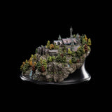 PRE-ORDER: Weta Workshop The Lord of the Rings Trilogy The Lord of the Rings Trilogy Rivendell Environment Statue - collectorzown